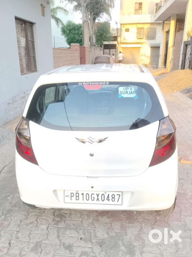 Maruti Suzuki Alto 2018