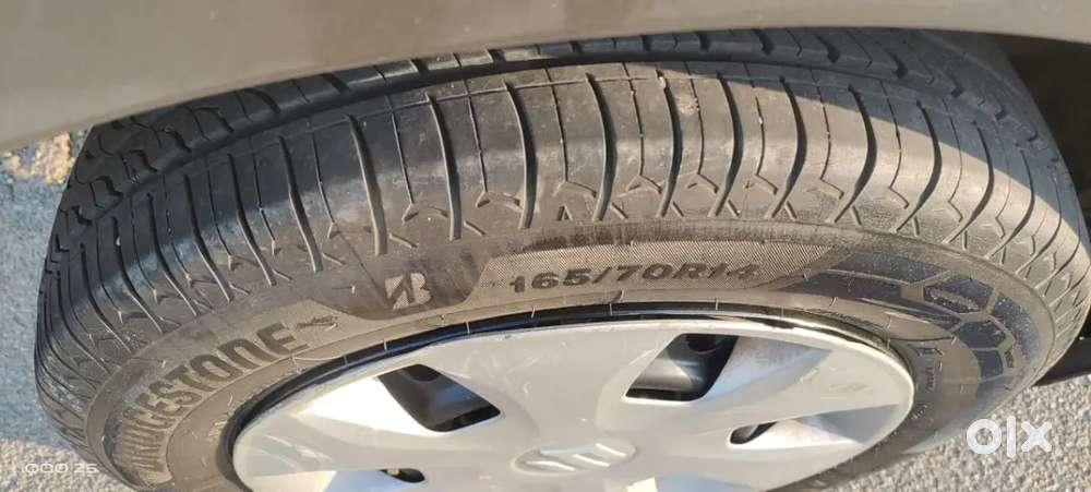 Total Original Condition