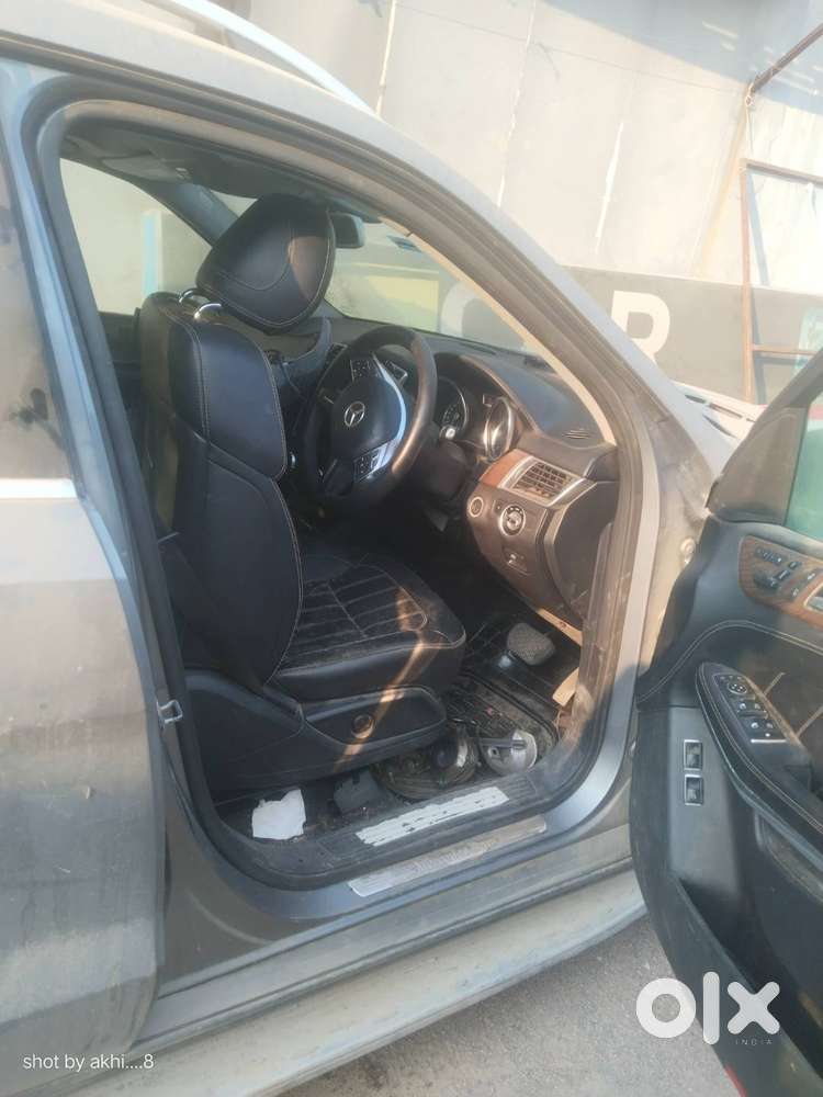 Mercedes-benz Gl 300d 2014 Scrap Vehicle