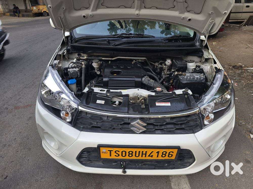 Maruti Suzuki Celerio 1.0 Tour H2 Cng, 2020, Cng & Hybrids