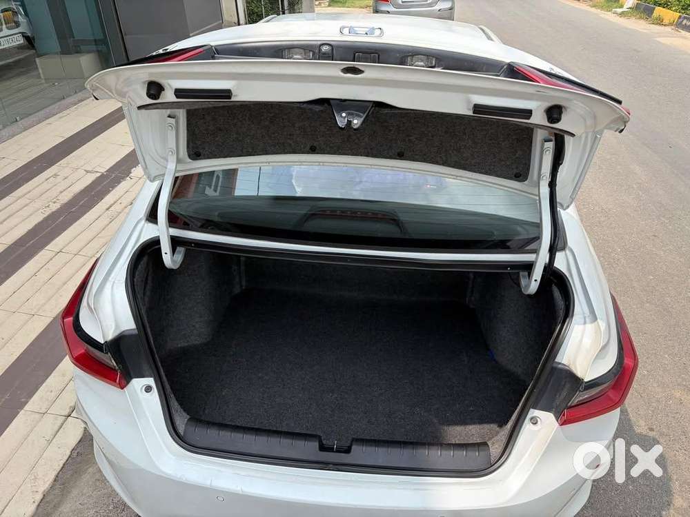 Honda City Petrol 2021