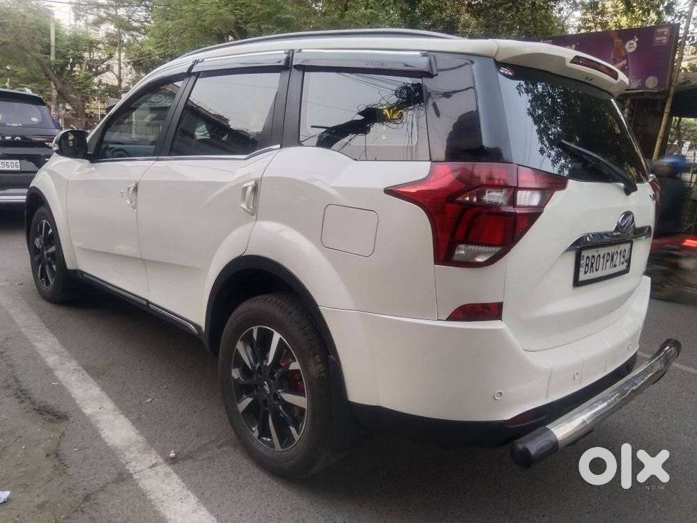 Mahindra Xuv500 W11 Option, 2021, Diesel
