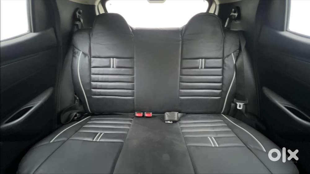 Renault Kwid 1.0 Rxt, 2016, Petrol