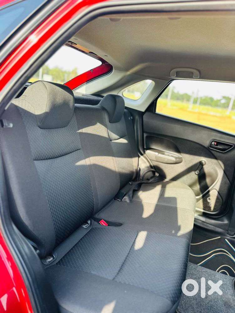 Maruti Suzuki Baleno Sigma, 2019, Petrol