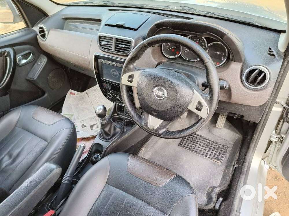 Nissan Terrano 2013-2017 Xv Premium 110 Ps, 2018, Diesel