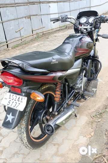 Bajaj Platina 100 CC 2014 Motorcycles 1788705953