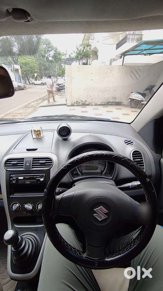 Maruti Suzuki Ritz Vdi Bs-iv, 2013, Diesel