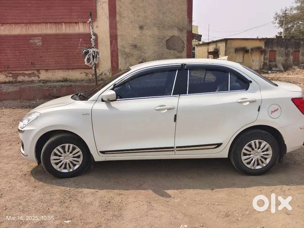 Maruti Suzuki Dzire 2019 Petrol 88000 Km Driven