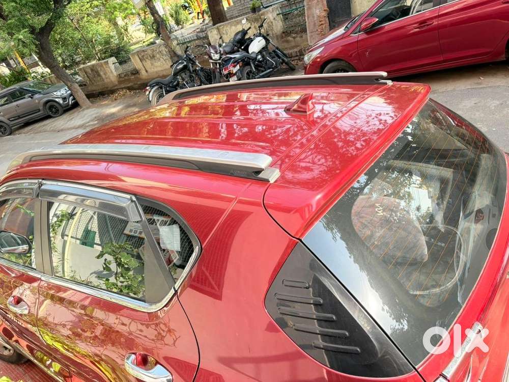 Kia Sonet 2020 Petrol Well Maintained