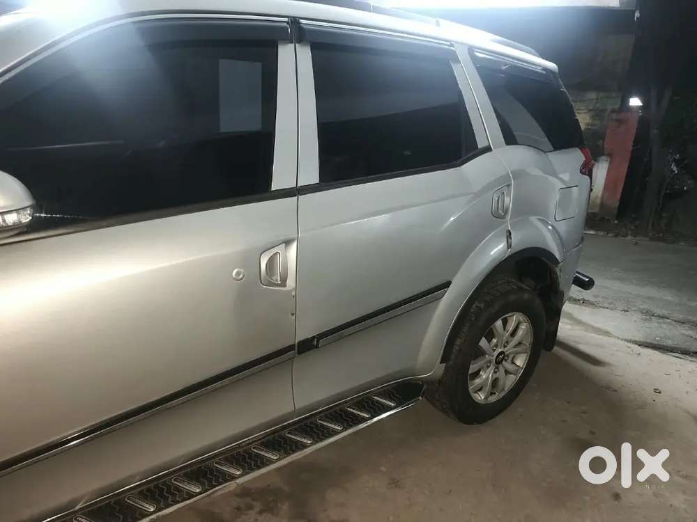 Mahindra Xuv500 2.2 2015 Full Maintenance Me