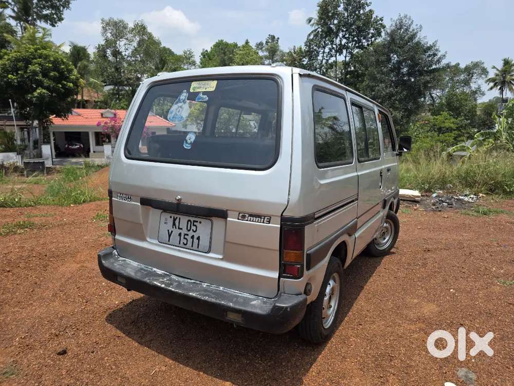 Good Condition Car