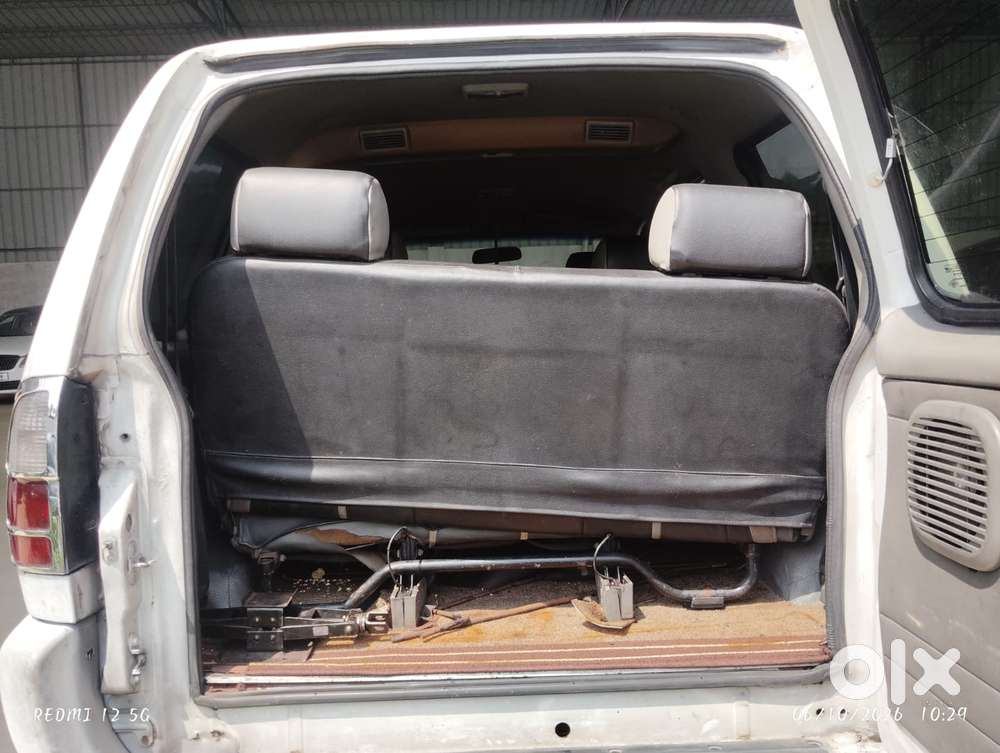 Chevrolet Tavera B1 7-seater - Bs Iii, 2004, Diesel