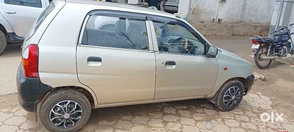 Maruti Suzuki Alto 2005