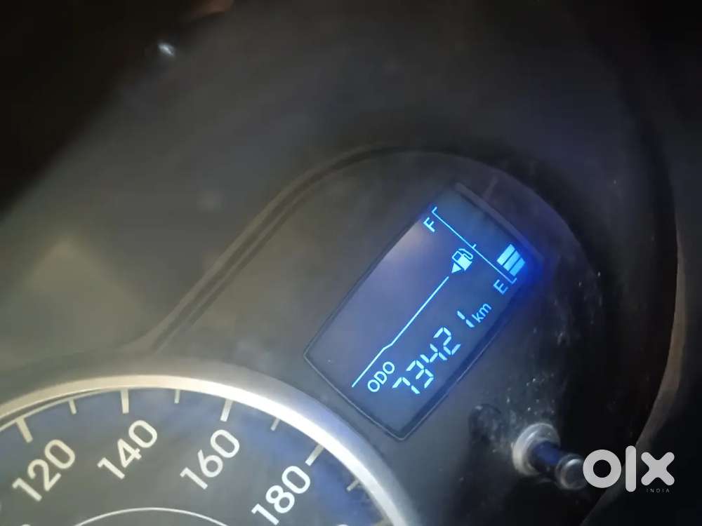 Hyundai I10 2012 Petrol 74000 Km Driven