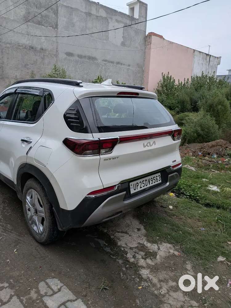 Kia Sonet 1.0 Htk 2023