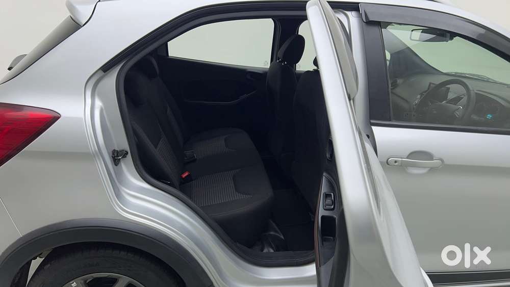 Ford Freestyle Titanium Plus Petrol, 2021, Petrol
