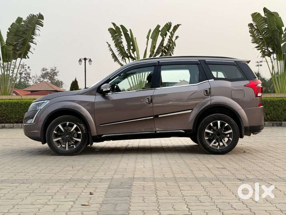 Mahindra Xuv500 W11, 2018, Diesel