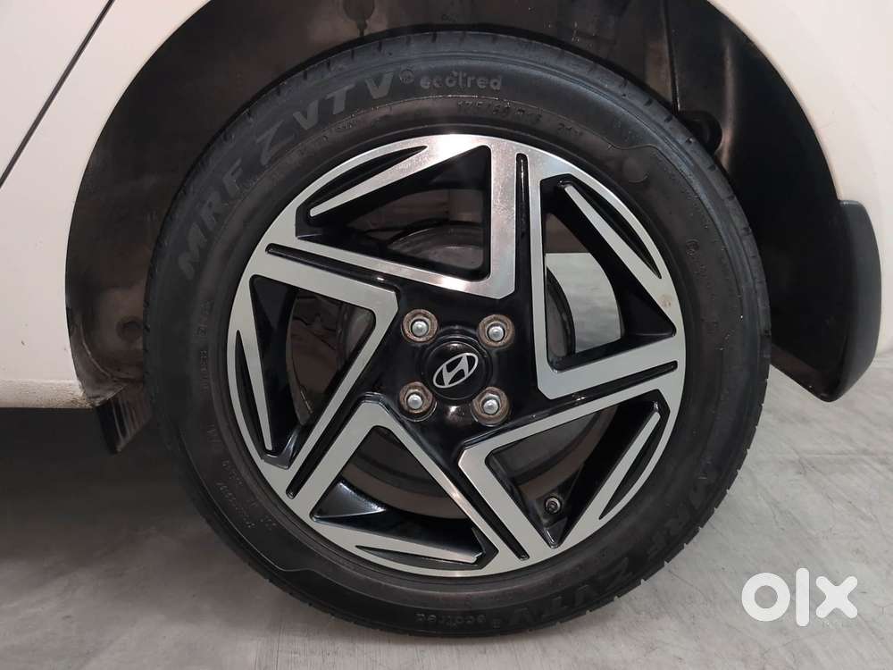 Hyundai Grand I10 Nios Asta 1.2 Kappa, 2024, Petrol