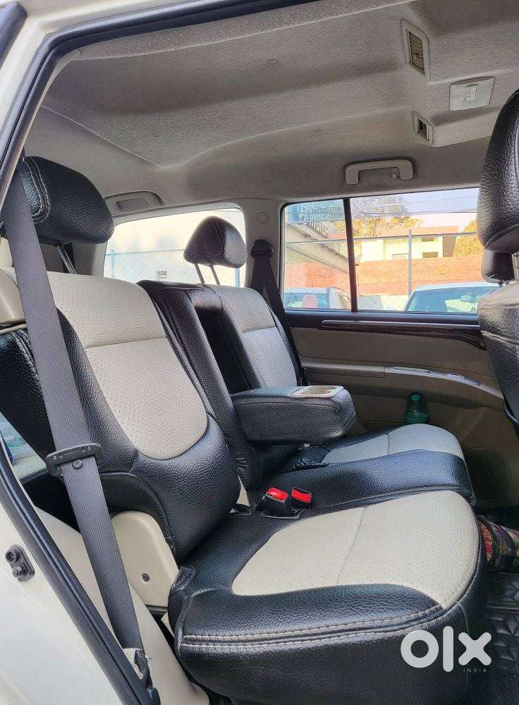 Mitsubishi Pajero Sport 2.5 Manual, 2014, Diesel