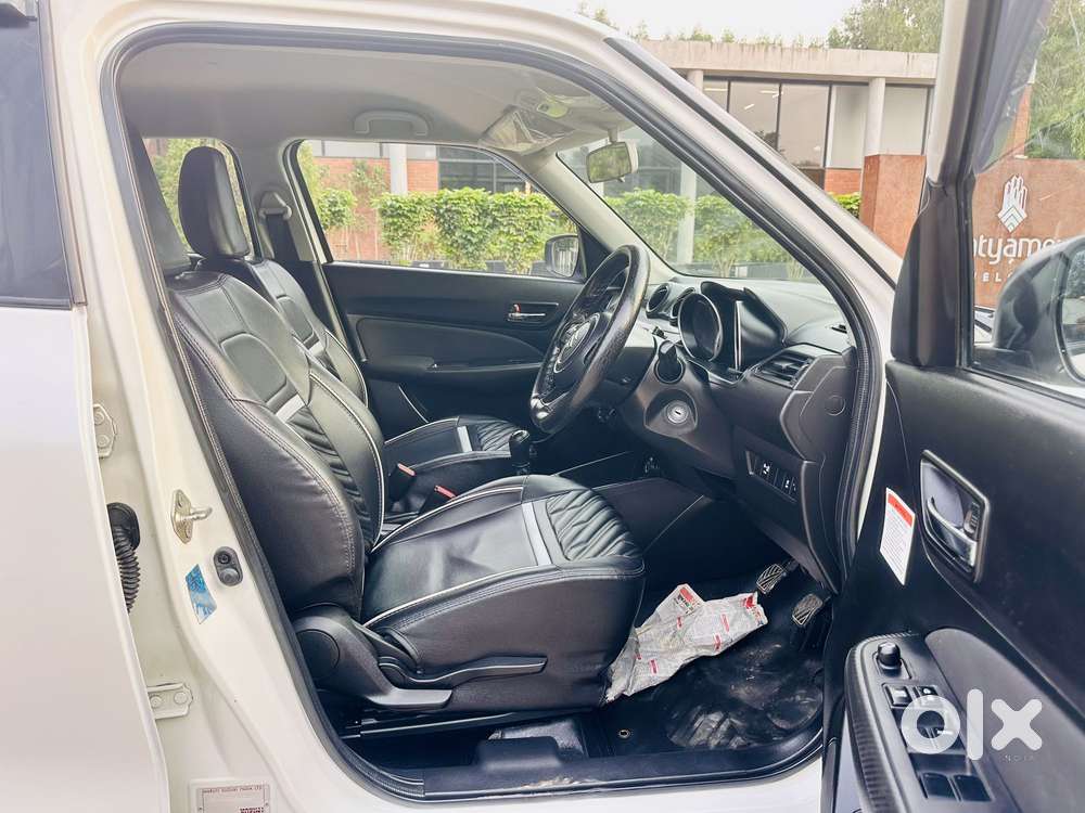 Maruti Suzuki Swift Vxi Cng, 2023, Cng & Hybrids