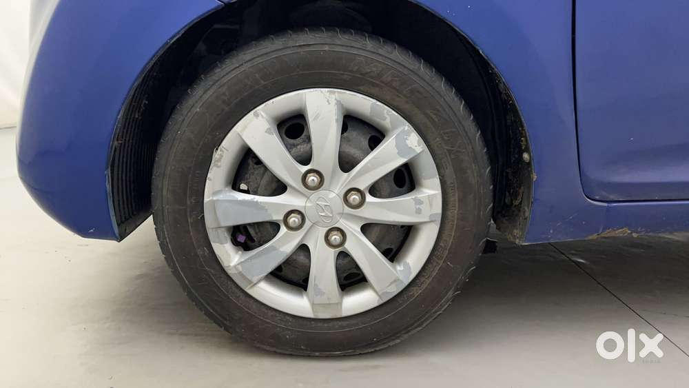 Hyundai Eon Magna, 2013, Petrol