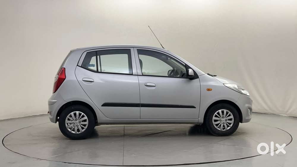 Hyundai I10 Sportz 1.1 Irde2, 2014, Petrol