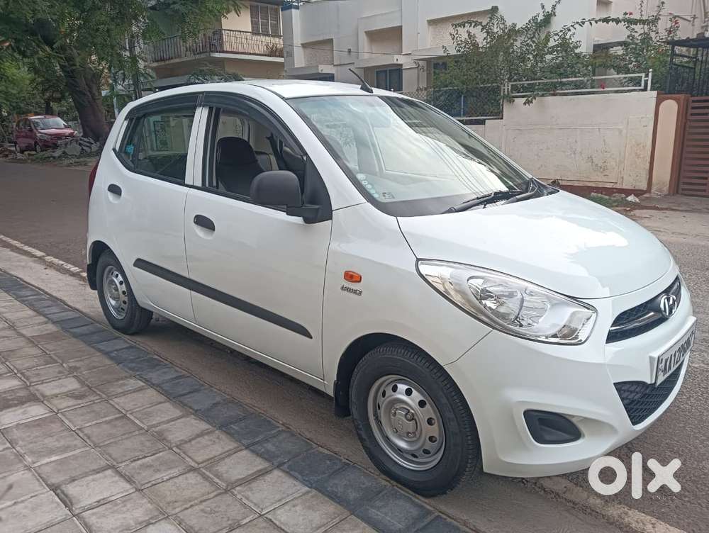 Hyundai I10 Era 1.1 Irde, 2012, Petrol