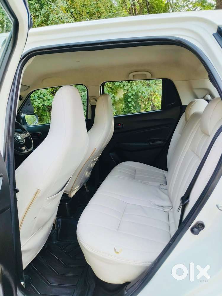 Maruti Suzuki Swift Lxi Optional-o, 2023, Cng & Hybrids
