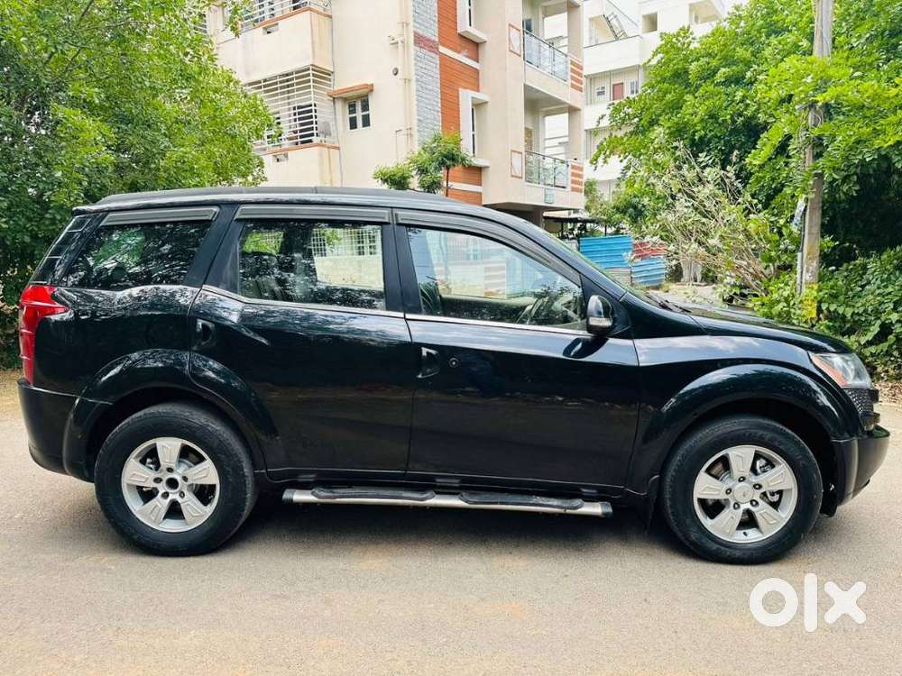 Mahindra Xuv500 2011-2015 W8 2wd, 2013, Diesel