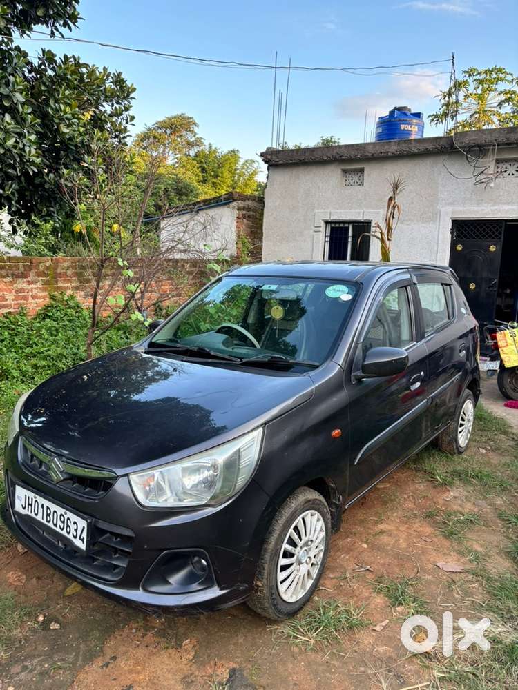 Maruti Suzuki Alto 2015 Year