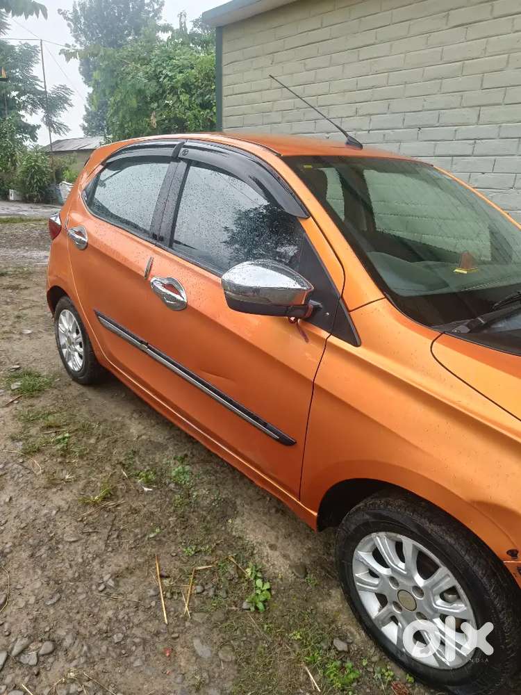 Tata Tiago 2020.. Good Condition