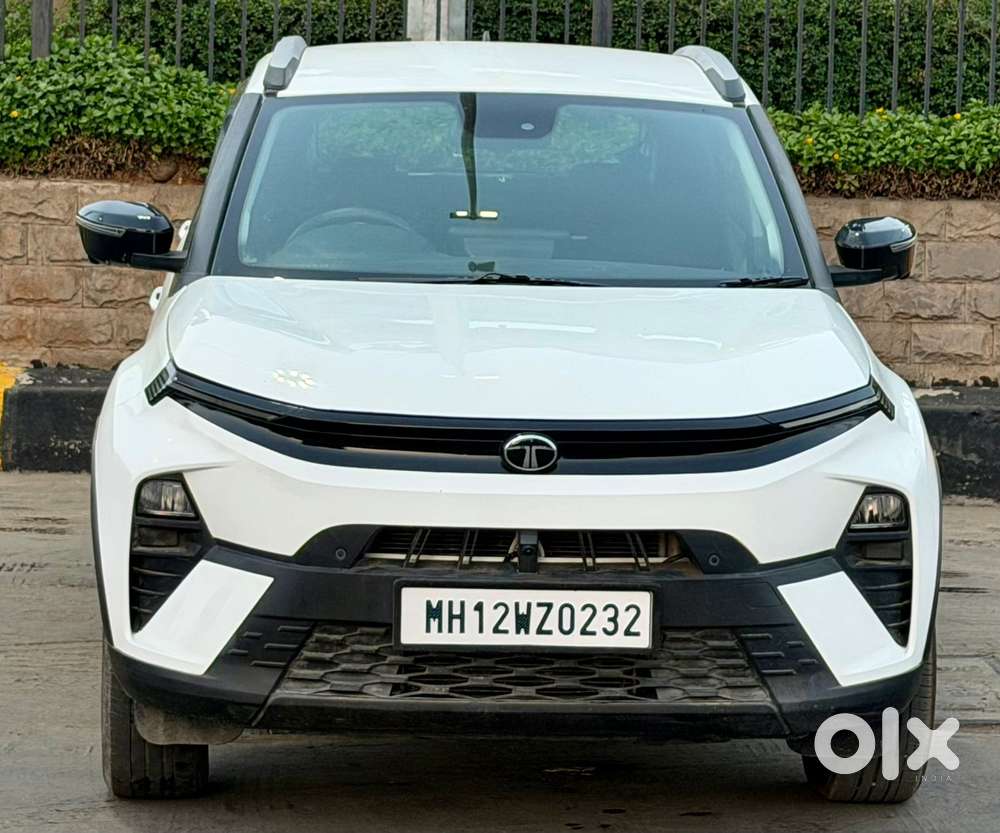 Tata Nexon Creative Plus S 1.2 Revotron Petrol 6 Amt, 2024, Petrol