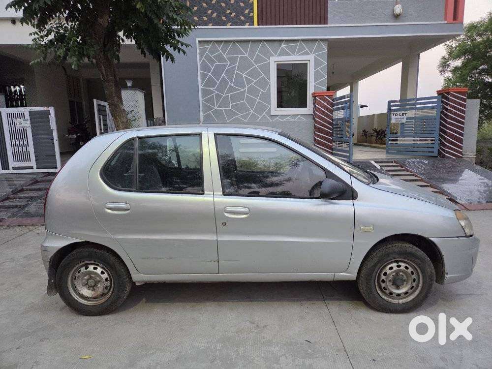 Tata Indica V2 Dl Bsiii, 2016, Diesel