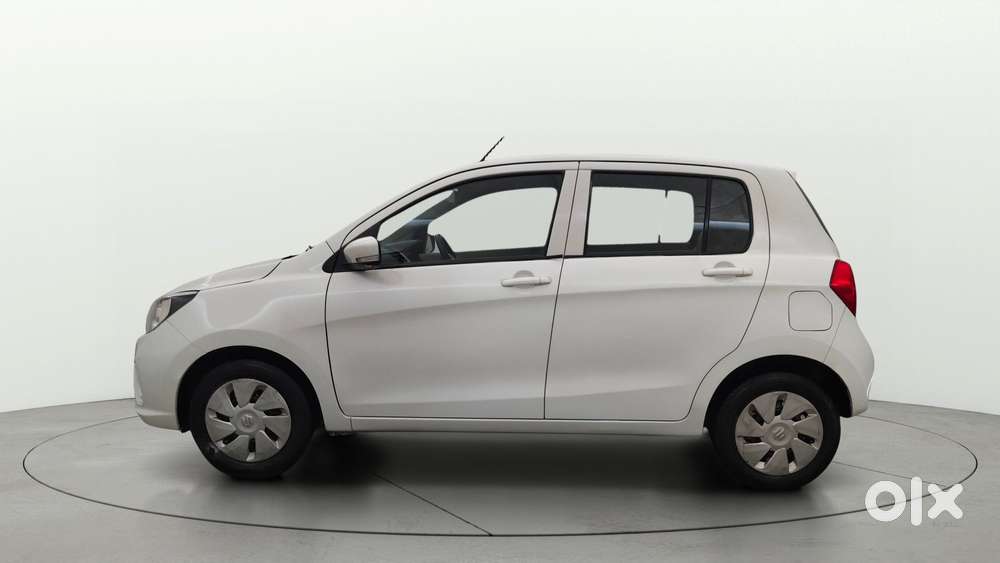 Maruti Suzuki Celerio Zxi Optional Amt, 2019, Petrol