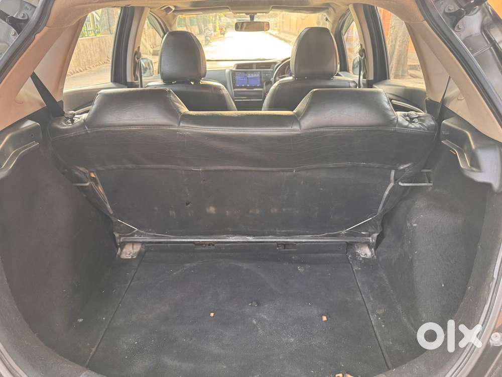 Honda Wr-v 1.5 Vx I-dtec, 2017, Diesel