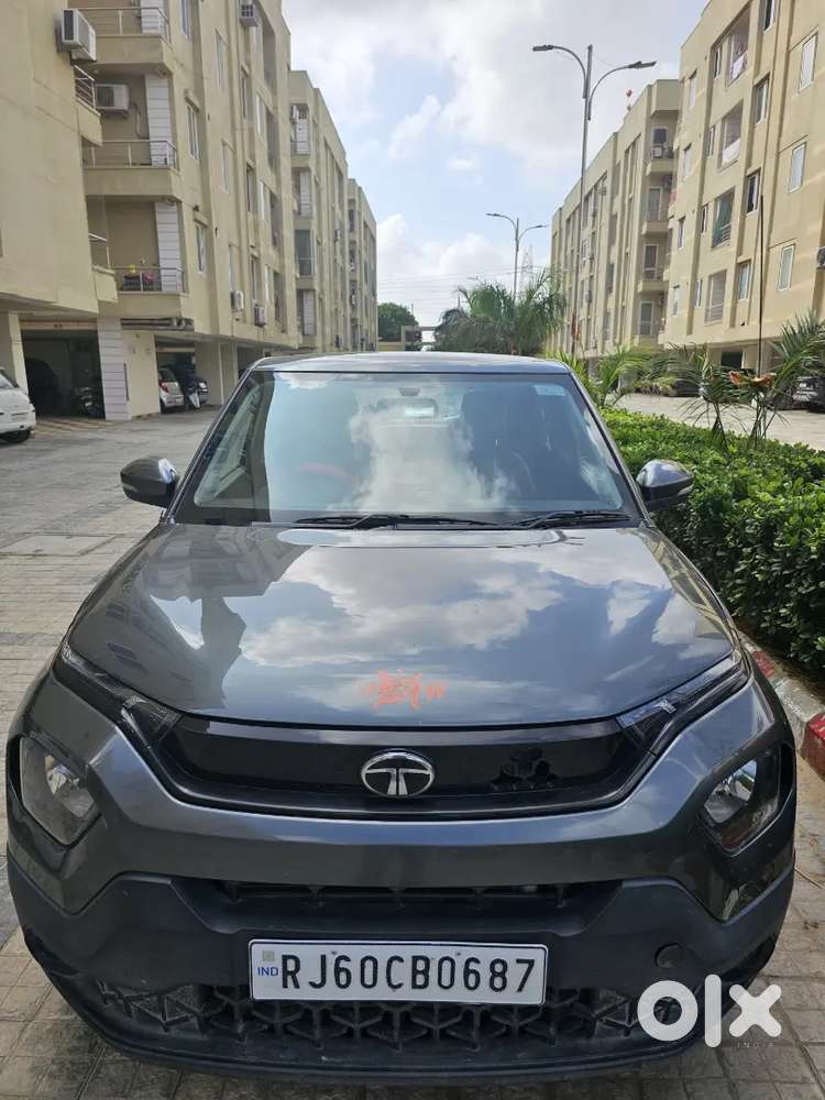 One Touch Car For Sale