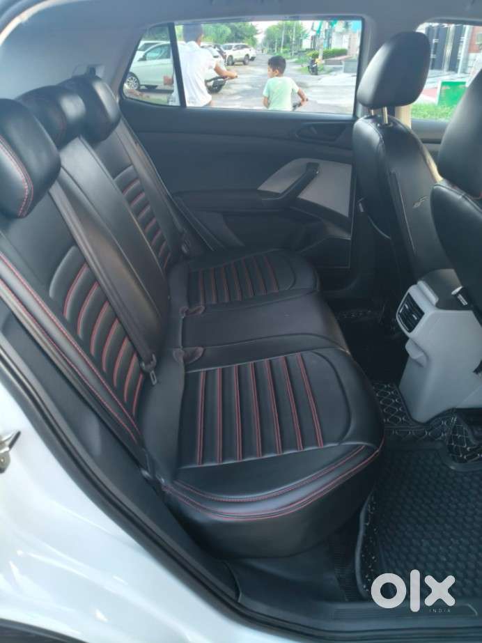 Skoda Kushaq 1.0 Tsi Active, 2021, Petrol