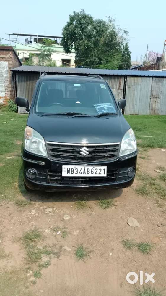 Maruti Suzuki Wagon R 1.0