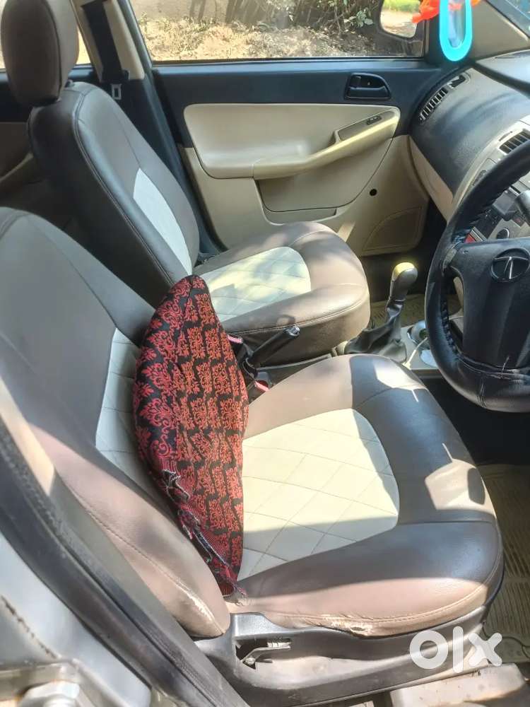 Tata Indica Vista 2014