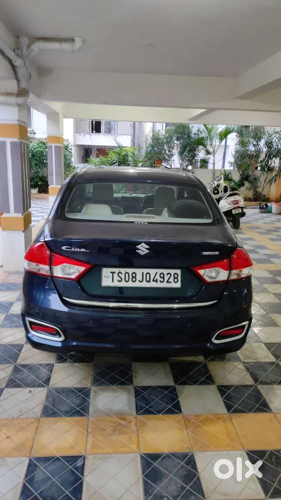 Maruti Suzuki Ciaz Delta 2023