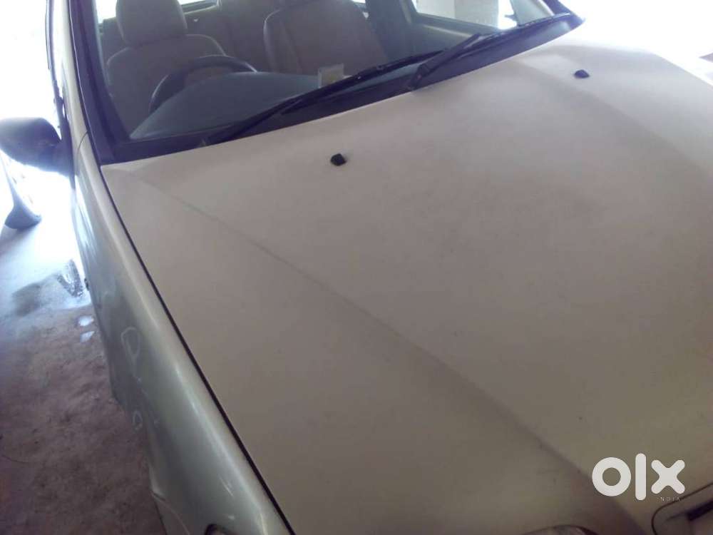 Fiat Palio 1.2 Elx 2003