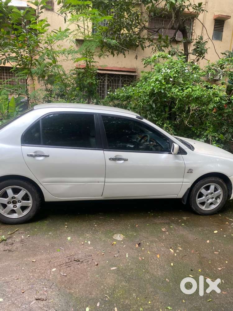 Mitsubishi Cedia Manual 2006