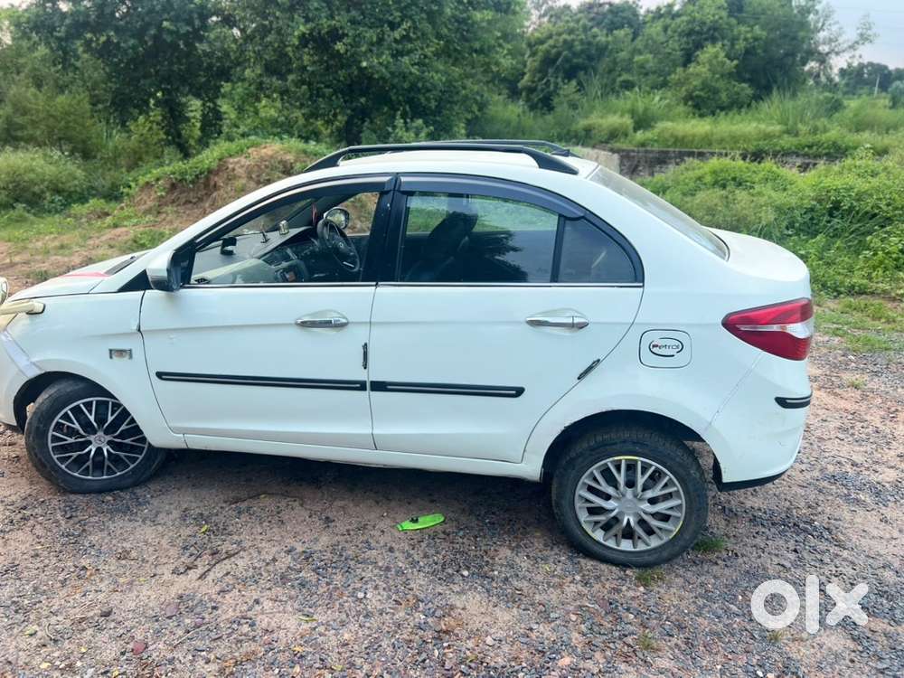 Tata Zest 2016 Cng & Hybrids Good Condition