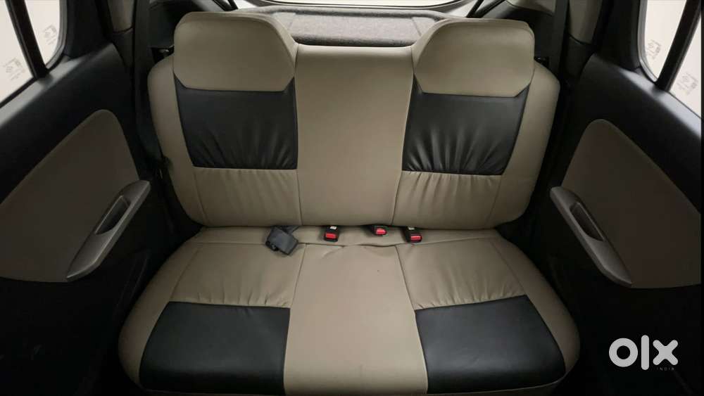 Maruti Suzuki Alto K10 2010-2014 Vxi, 2015, Petrol