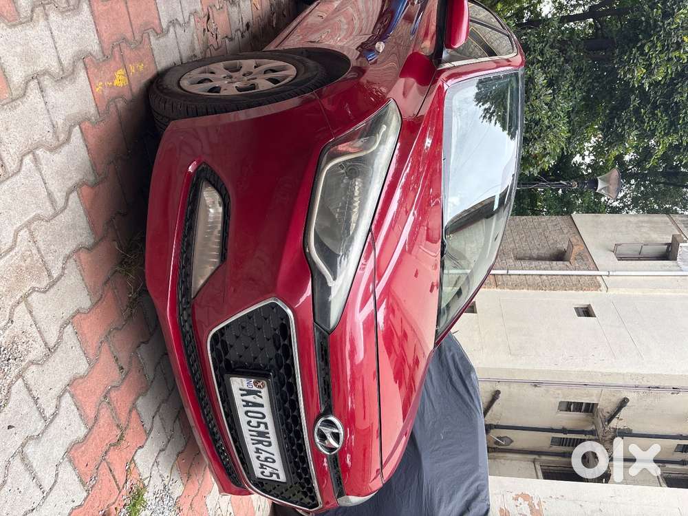 Hyundai I20 2015 Petrol Good Condition