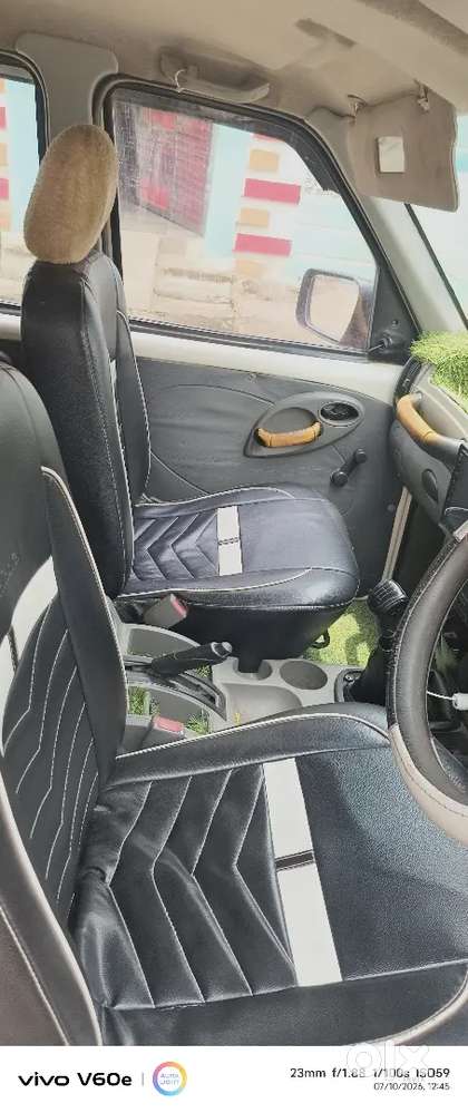Mahindra Scorpio 2014 Diesel Manual