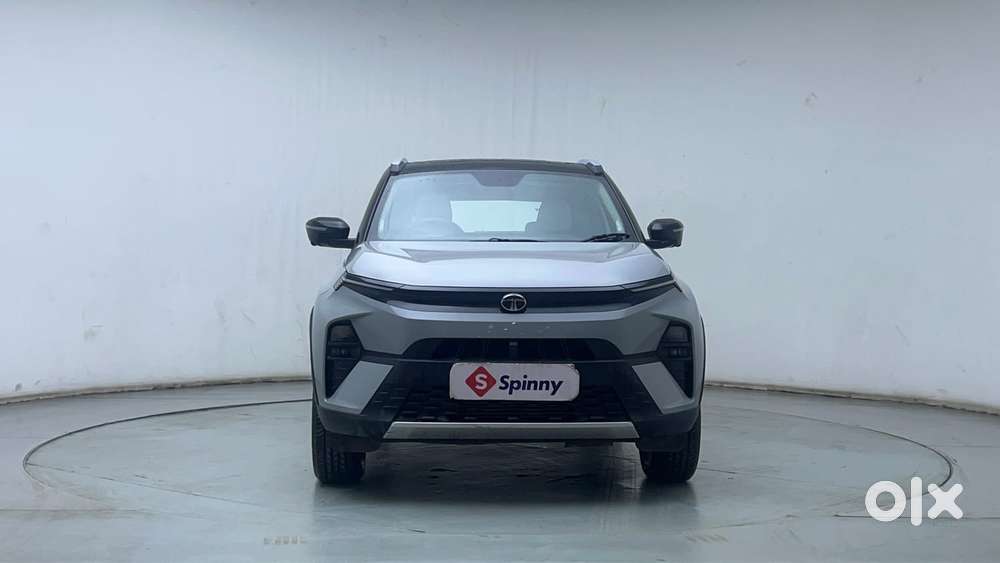 Tata Nexon Creative Plus 1.2 Revotron Petrol 6 Mt Dt, 2025, Petrol