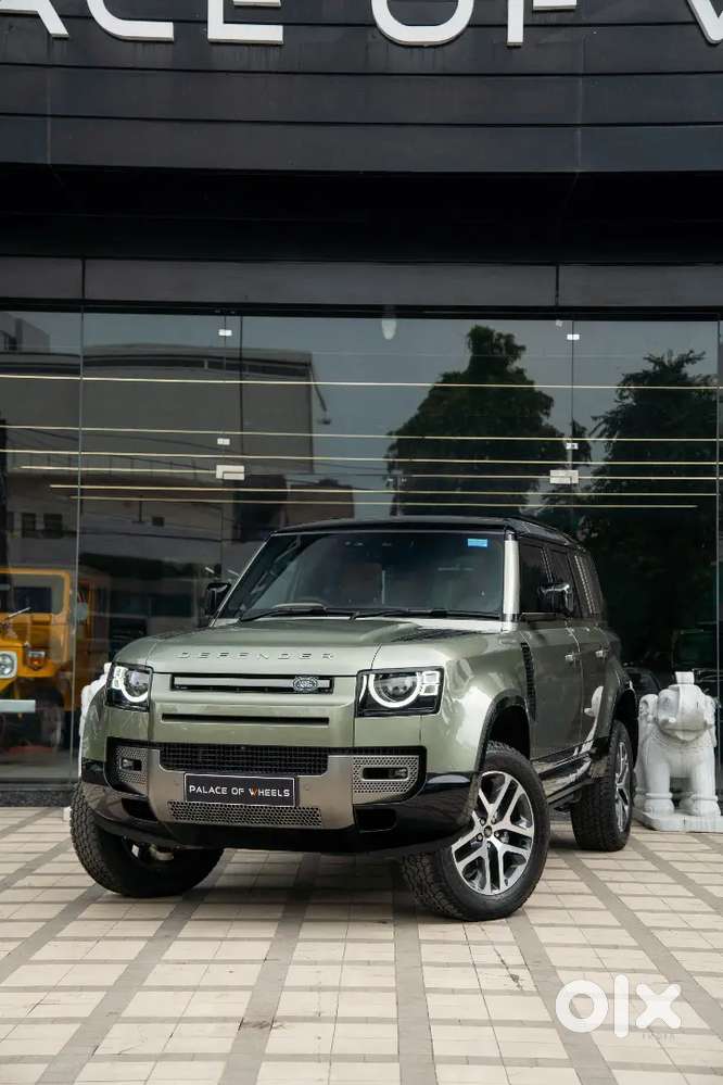 Land Rover Defender Hse 2.0 2025