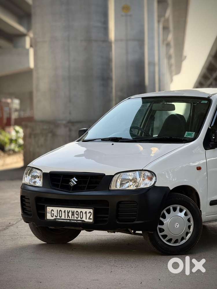 Maruti Suzuki Alto 800 Lxi Anniversary Edition, 2011, Petrol