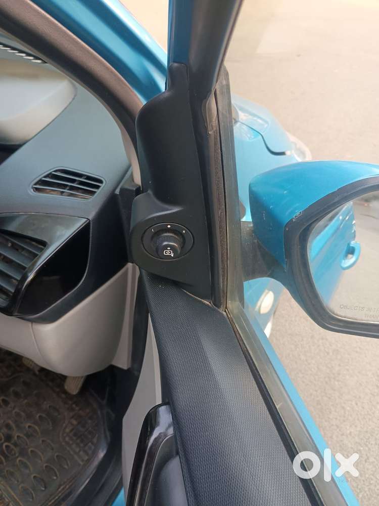 Tata Tiago 1.05 Revotorq Xt, 2018, Diesel